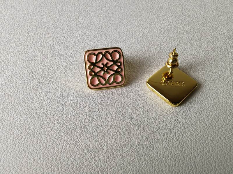 Loewe earring 05lyx42 (18)
