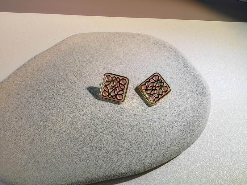 Loewe earring 05lyx42 (19)