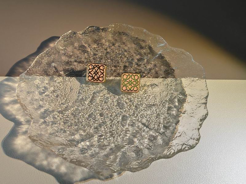 Loewe earring 05lyx42 (20)