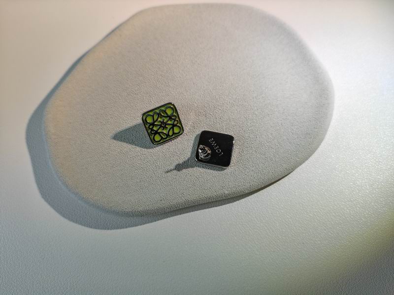 Loewe earring 05lyx42 (4)