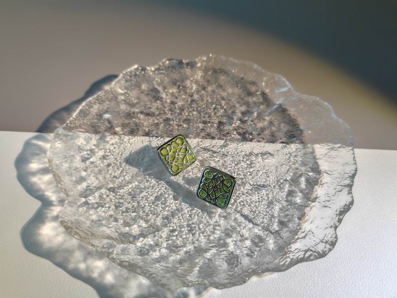 Loewe earring 05lyx42 (5)