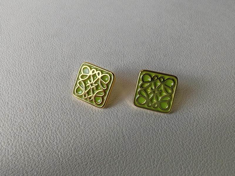 Loewe earring 05lyx42 (7)
