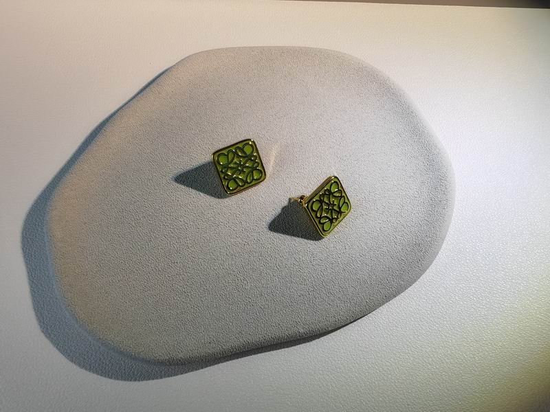 Loewe earring 05lyx42 (9)