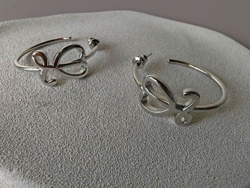 Loewe earring 05lyx43 (5)