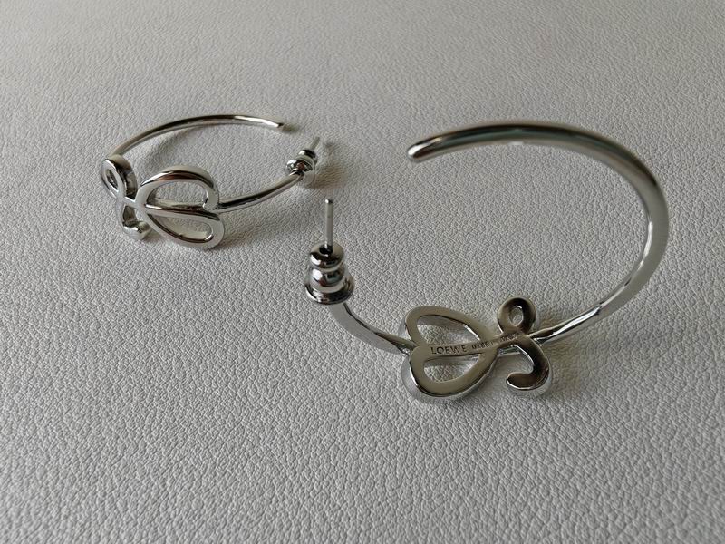 Loewe earring 05lyx43 (6)