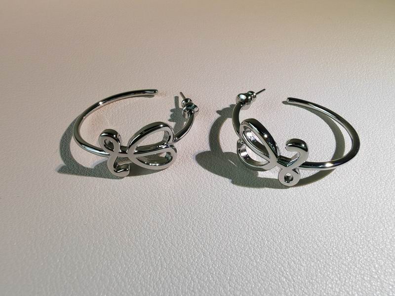 Loewe earring 05lyx43 (7)
