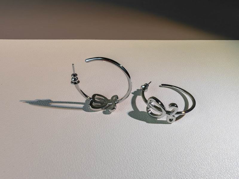 Loewe earring 05lyx43 (8)