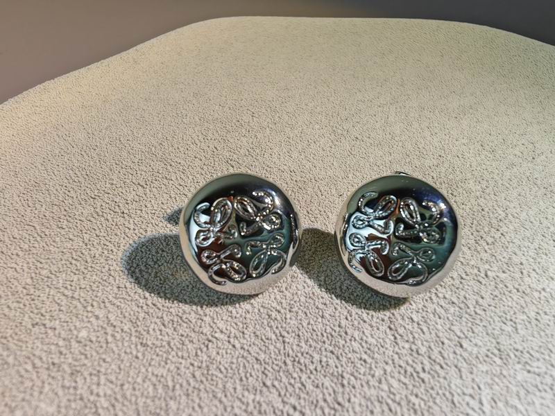 Loewe earring 05lyx44 (10)