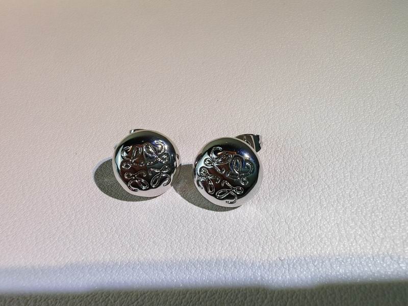 Loewe earring 05lyx44 (12)