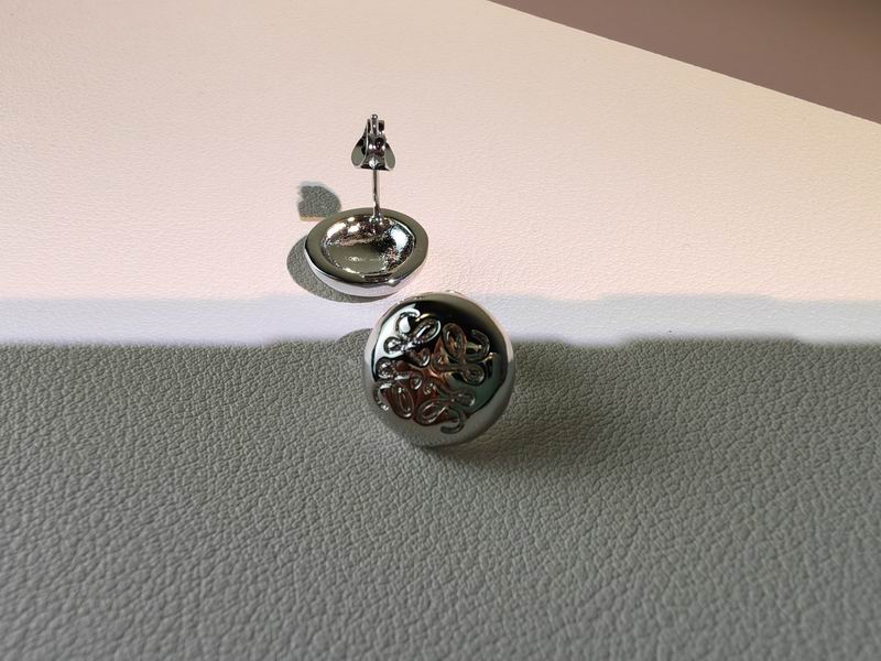 Loewe earring 05lyx44 (13)