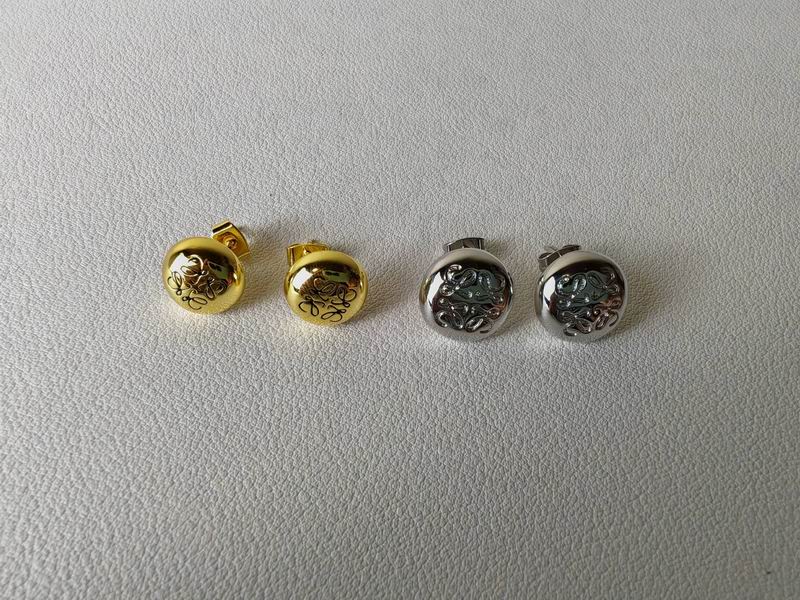 Loewe earring 05lyx44 (14)