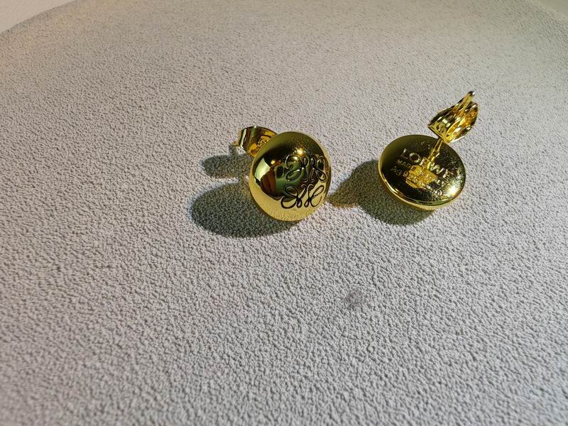 Loewe earring 05lyx44 (2)