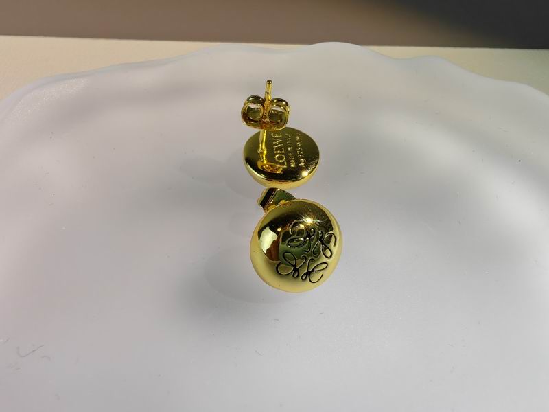 Loewe earring 05lyx44 (3)