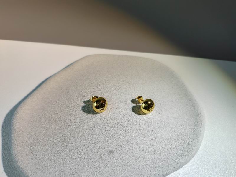Loewe earring 05lyx44 (4)