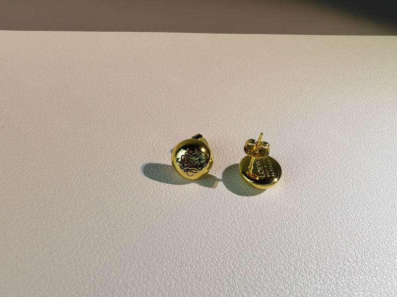 Loewe earring 05lyx44 (5)