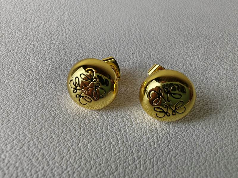 Loewe earring 05lyx44 (6)