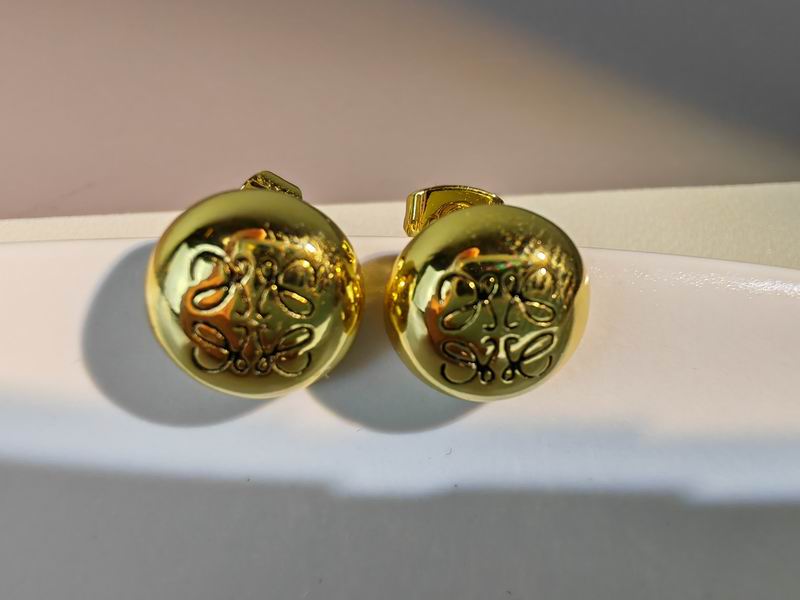 Loewe earring 05lyx44 (7)