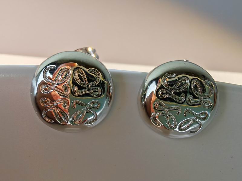 Loewe earring 05lyx44 (8)