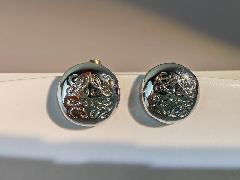 Loewe earring 05lyx44 (9)