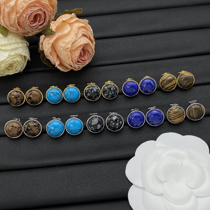 Loewe earring 05lyx45 (2)