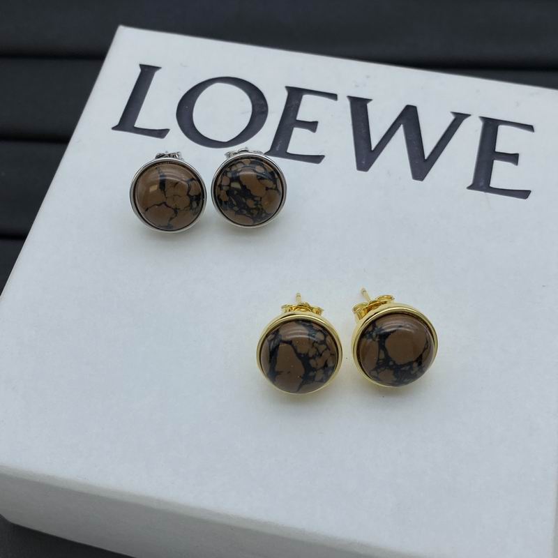 Loewe earring 05lyx45 (3)