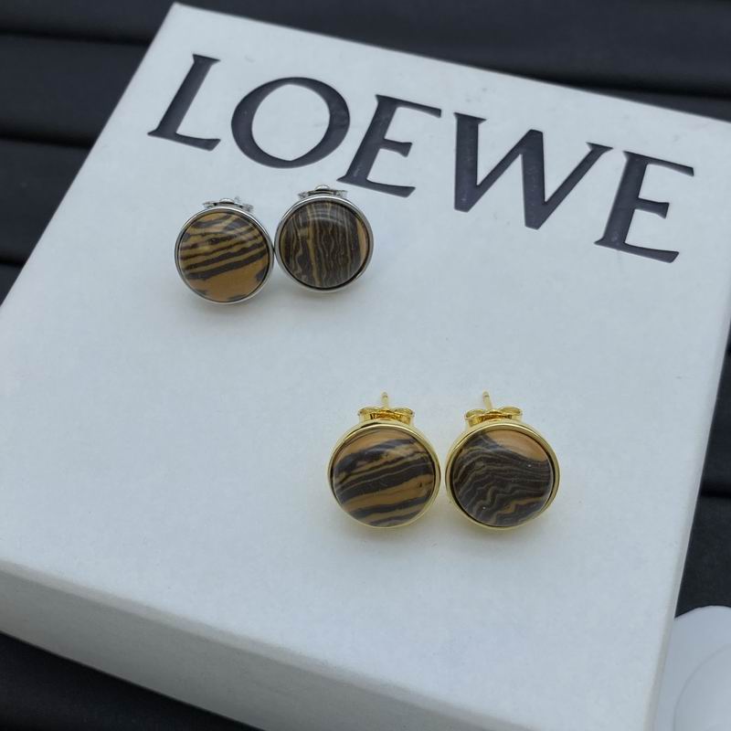Loewe earring 05lyx45 (4)