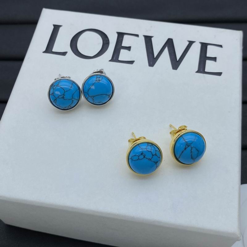 Loewe earring 05lyx45 (8)