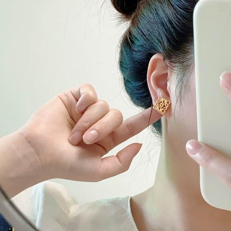 Loewe earring 05lyx47 (1)