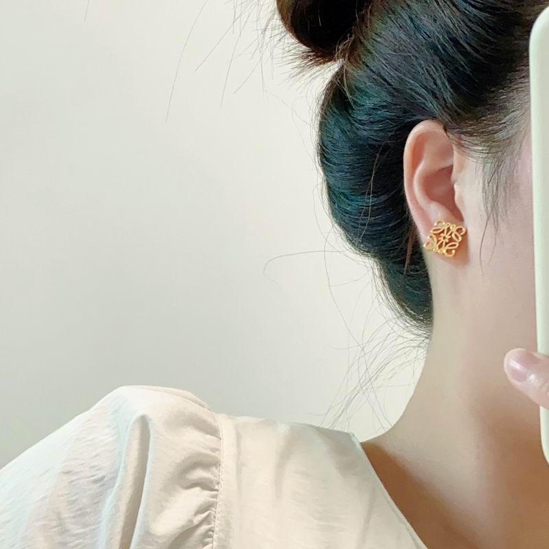 Loewe earring 05lyx47 (2)