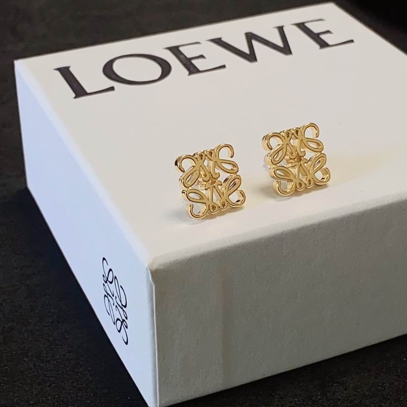 Loewe earring 05lyx47 (3)