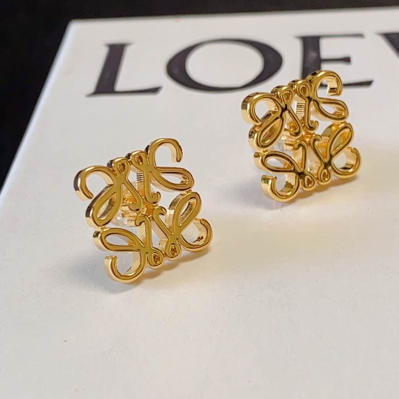 Loewe earring 05lyx47 (4)