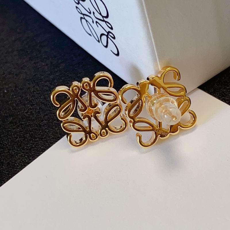 Loewe earring 05lyx47 (5)