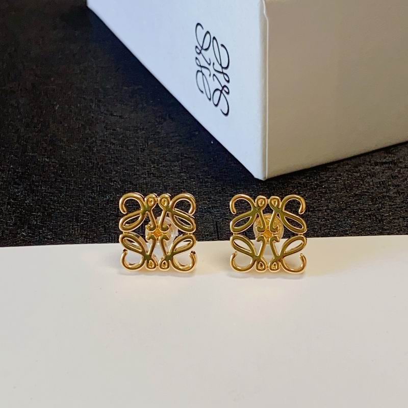 Loewe earring 05lyx47 (6)