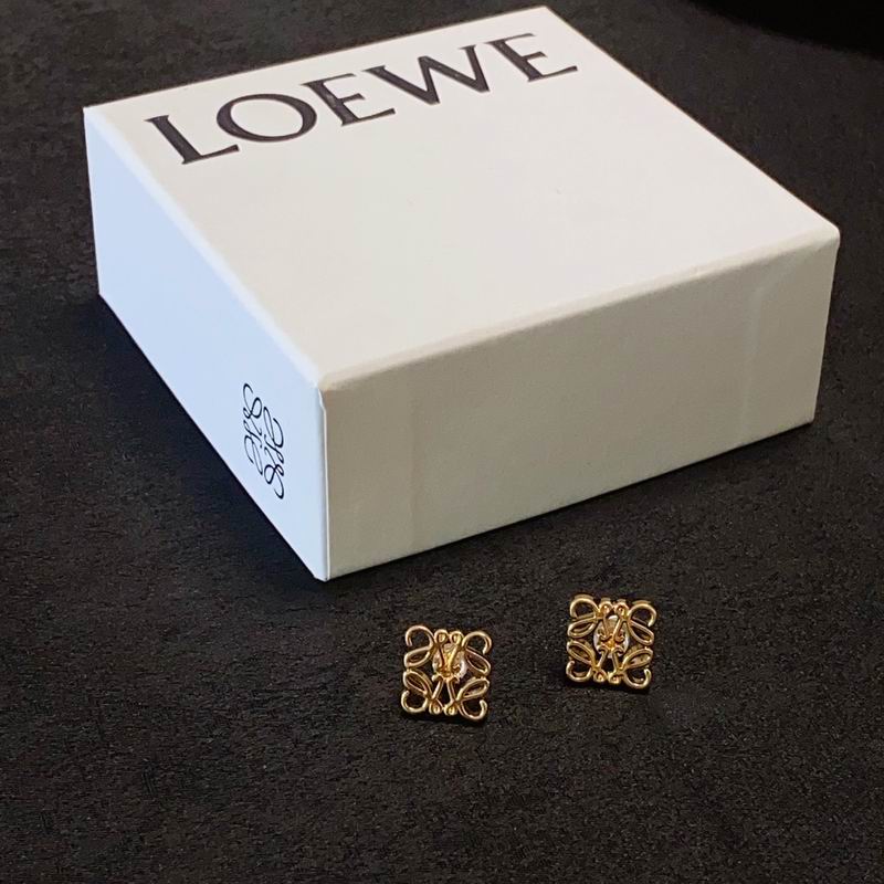 Loewe earring 05lyx47 (9)