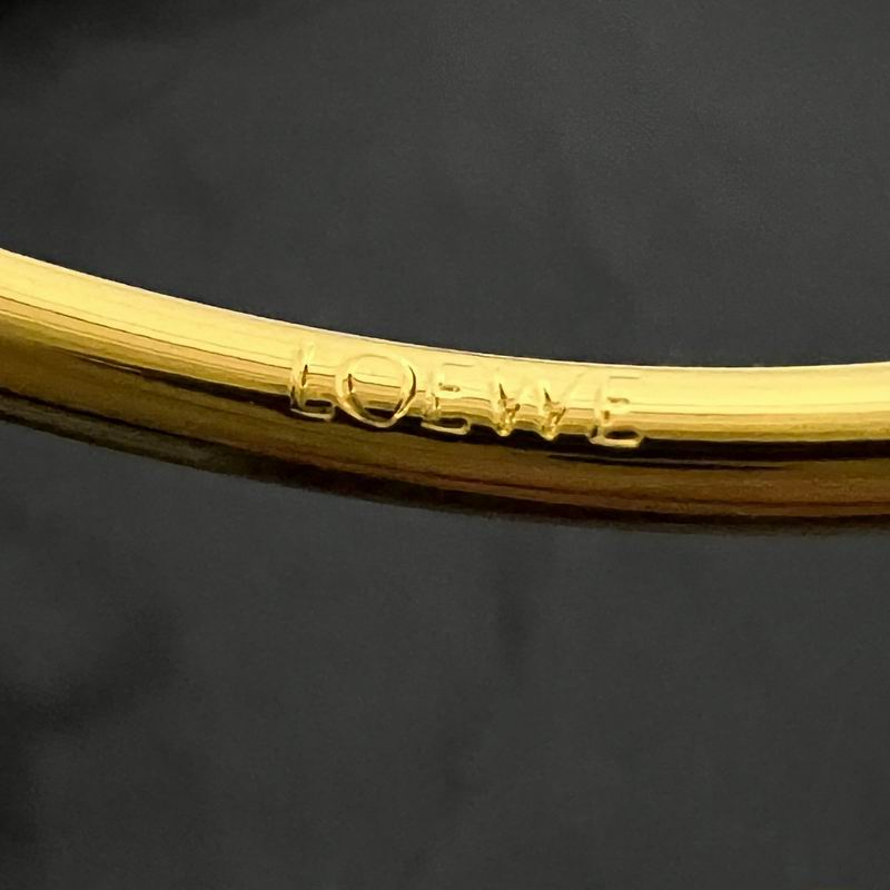 Loewe earring 05lyx48 (6)