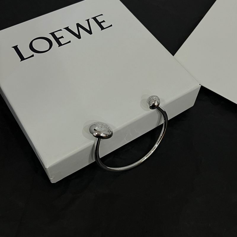 Loewe earring 05lyx48 (8)