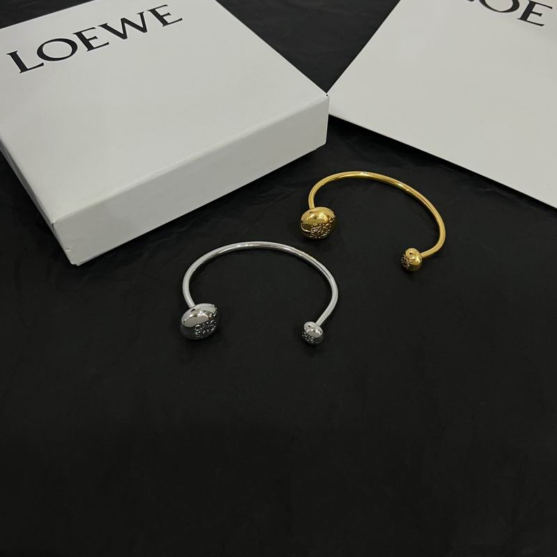 Loewe earring 05lyx48 (9)