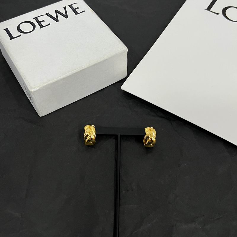 Loewe earring 05lyx49 (2)