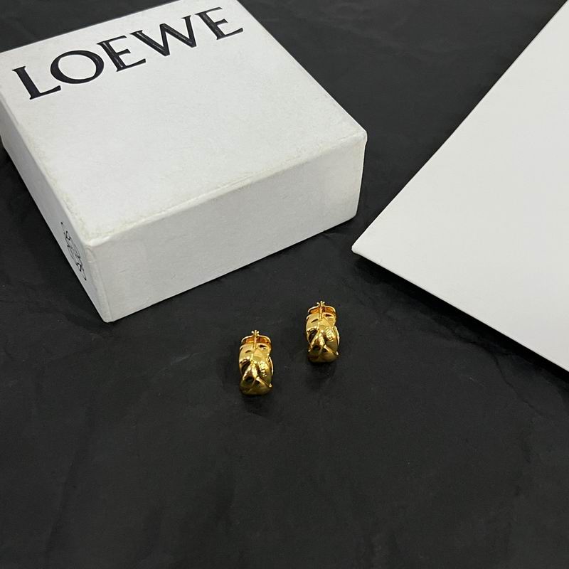 Loewe earring 05lyx49 (3)