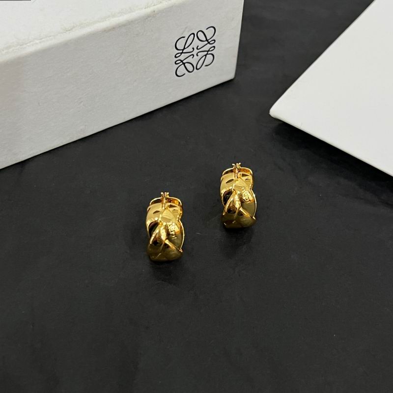 Loewe earring 05lyx49 (4)