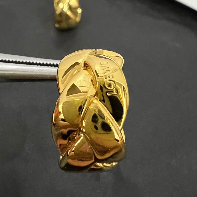 Loewe earring 05lyx49 (5)