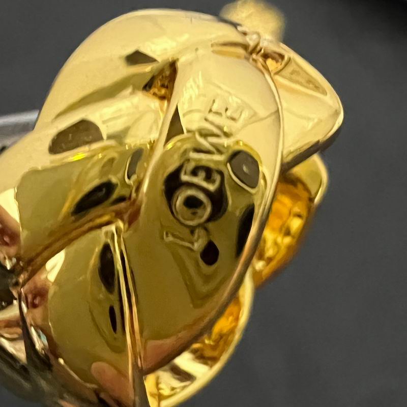 Loewe earring 05lyx49 (6)