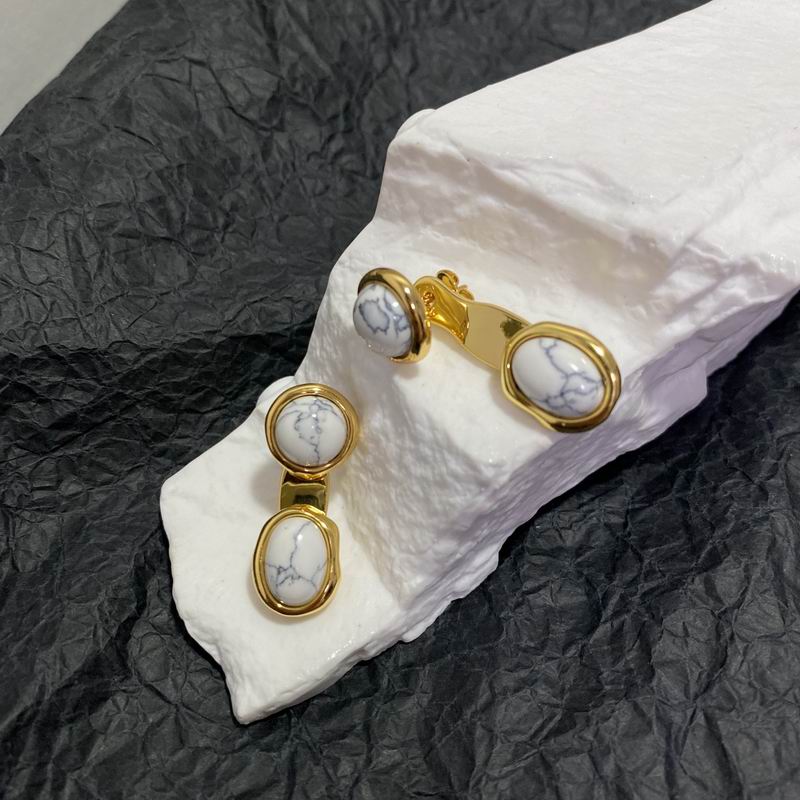 Loewe earring 05lyx50 (2)