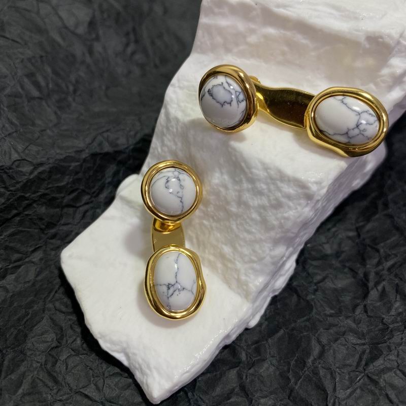 Loewe earring 05lyx50 (3)