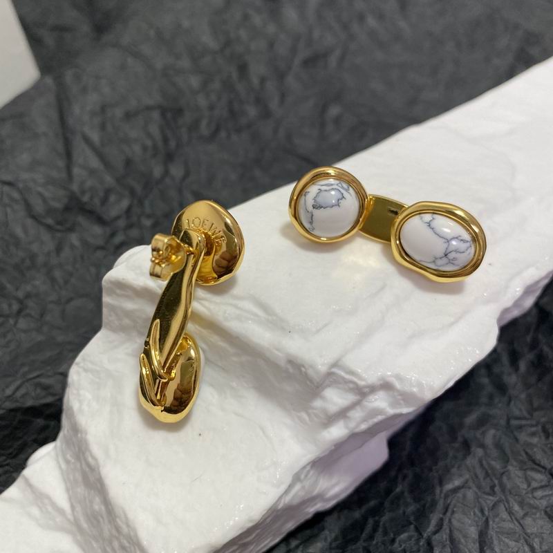Loewe earring 05lyx50 (4)