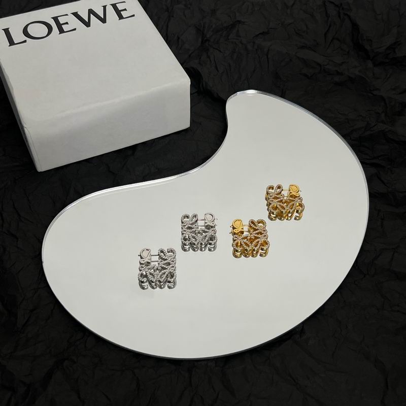 Loewe earring 05lyx51 (1)