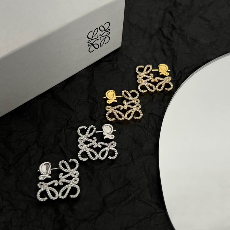 Loewe earring 05lyx51 (2)