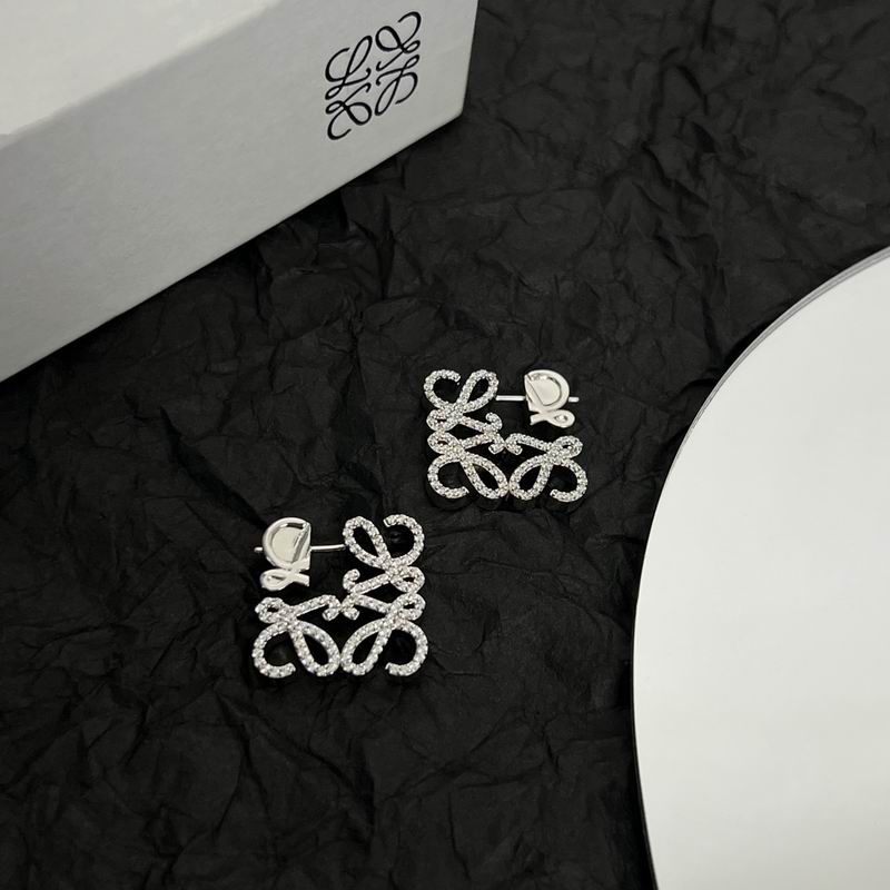 Loewe earring 05lyx51 (5)