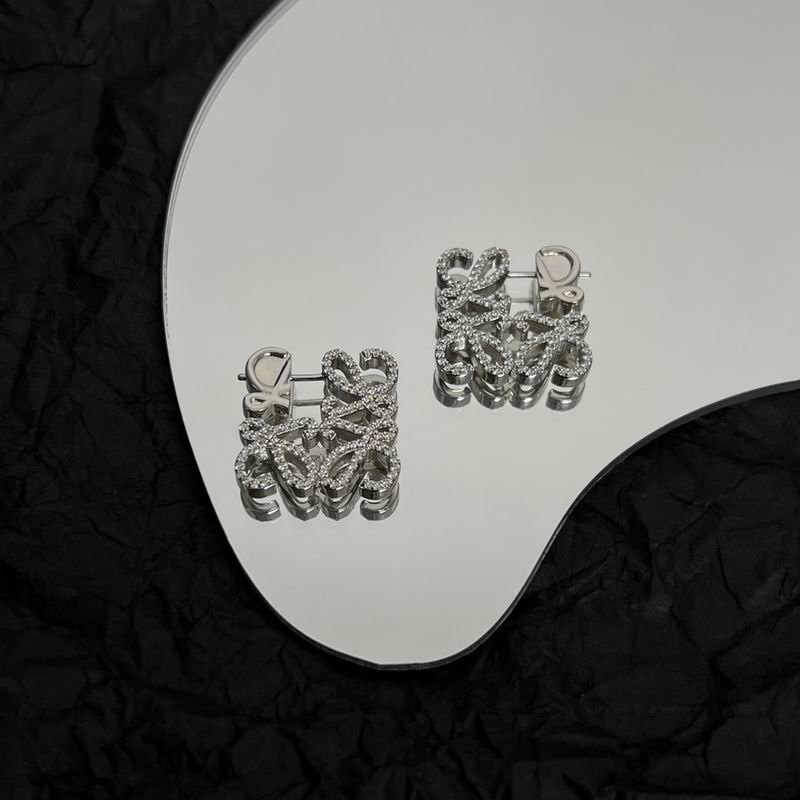Loewe earring 05lyx51 (6)