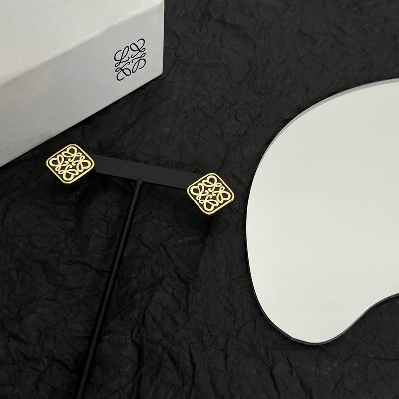 Loewe earring 05lyx52 (10)